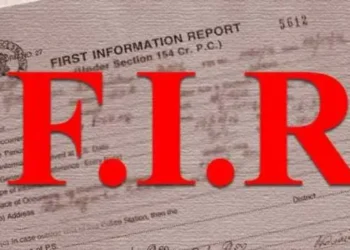 सोशल मीडिया पर बदनाम करने की साजिश, एसबीएसपी प्रवक्ता ने दर्ज कराई एफआईआर