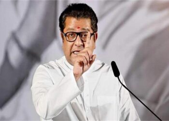 राज ठाकरे का विवादित बयान, कहा- जो ज्यादा नाटक करें उसके कान के नीचे बजाओ, लेकिन विडियो मत बनाओ