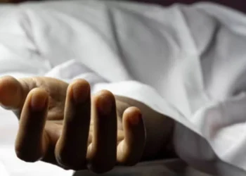 ट्राले ने कांवड़िये को मारी टक्कर, मौके पर ही दर्दनाक मौत