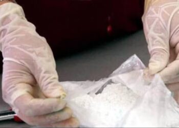 मुंबई हवाई अड्डे पर महिला के कब्जे से 62.6 करोड़ रुपये मूल्य की कोकीन जब्त, आरोपी गिरफ्तार