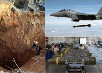 ईरान पर अमेरिकी हमले के बाद भारत की तैयारी, डीआरडीओ बनाएगा बंकर बस्टर बम