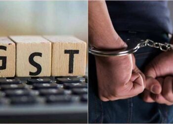 लखनऊ में दो फर्जी कंपनियों द्वारा 7.35 करोड़ रुपये की जीएसटी चोरी, जांच में हुए कई बड़े खुलासे