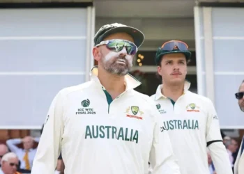 नाथन लियोन ने बताई क्रिकेट से रिटायरमेंट से पहले की अंतिम इच्छाएं