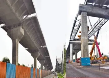 एमपी के इस शहर में बनेगा ‘डबल डेकर ब्रिज’, बढ़ेगी 2 शहरों की कनेक्टीविटी