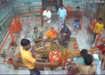 व्यक्तिगत लड़ाई के चलते लोधेश्वर महादेवा की पावन धरा को बदनाम करने का प्रयास