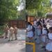 दिल्ली के तीन स्कूलों को बम से उड़ाने की धमकी, मची अफरातफरी