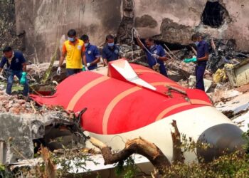 इंजन फेल या तकनीकी खराबी? जांच में सामने आई हैरान करने वाली रिपोर्ट