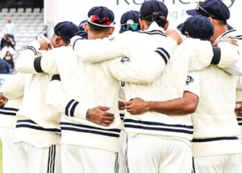 इंग्लैंड ने भारत के खिलाफ टॉस जीतकर गेंदबाजी का किया फैसला, नहीं खेल रहे बुमराह