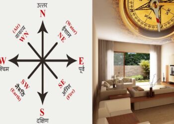 दक्षिण दिशा को विकसित कर बढ़ाएं यश और प्रसिद्धि, बरसेगा धन, बढ़ेंगी खुशियां और समृद्धि