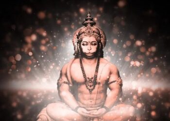 कलयुग में सबसे प्रभावशाली आराध्य हनुमान जी, जानिए उनकी आराधना का अद्भुत साधन