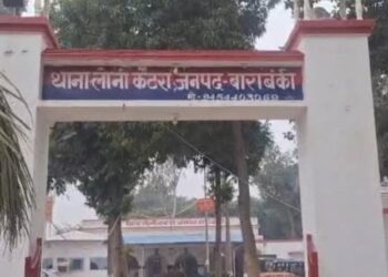 पूर्व बहू ने ससुराल में बोला धावा, आधी रात घर में घुसकर लाखों के जेवर और नगदी पर किया हाथ साफ