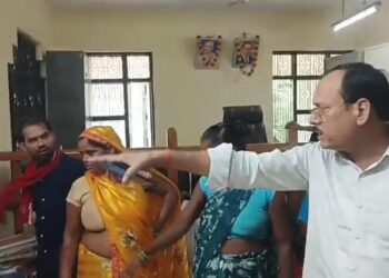 जमीन के नाम पर ‘बहू-बहू की जंग’, सास बनी ‘सत्ता की कुंजी’!