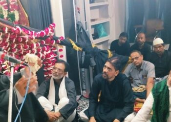 कर्बला की कुर्बानी से मिला इंसानियत का पैग़ाम