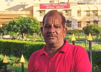 जल जीवन मिशन का शिकायतकर्ता बोला : जांच बगैर ही कर दिया निस्तारण