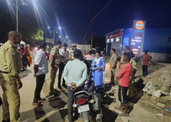 शराब पीकर वाहन चलाने वालों पर शिकंजा