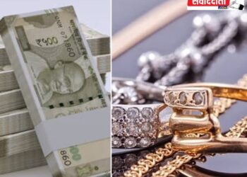 पुत्री के साथ गायब हुए नकदी और जेवर, मां ने थाने में दी तहरीर