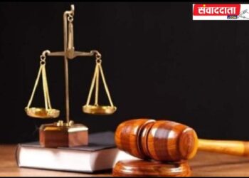 मुकदमा वापस लेने का दबाव, नाबालिग से मारपीट व लूटपाट का आरोप