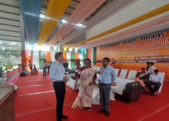 इंस्पायर अवॉर्ड-मानक: नवाचार से दमकते नौनिहाल