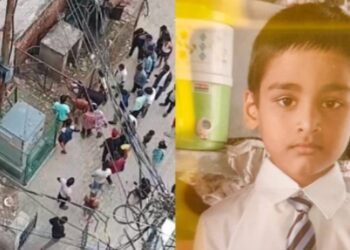 बिजली विभाग की लापरवाही ले गई मासूम की जान: लखनऊ में सात साल के बच्चे की करंट लगने से मौत