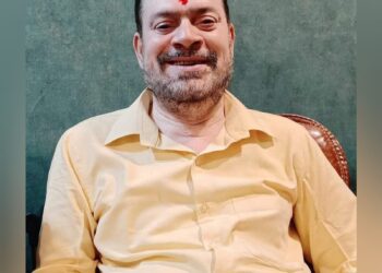 वरिष्ठ अधिवक्ता अवधेश प्रताप सिंह का निधन, अधिवक्ता समाज में शोक की लहर