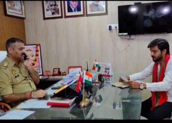 सपा सांसद डिंपल यादव पर की गई टिप्पणी को लेकर मौलाना साजिद रशीदी के खिलाफ FIR की मांग