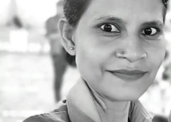 हाईवे किनारे महिला सिपाही की हत्या, सोती रही पुलिस