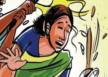 फसल विवाद में महिला समेत परिवार पर जानलेवा हमला, लोहिया अस्पताल तक पहुंचा मामला