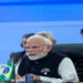 पीएम मोदी ने उठाई वैश्विक संस्थानों में सुधार की मांग