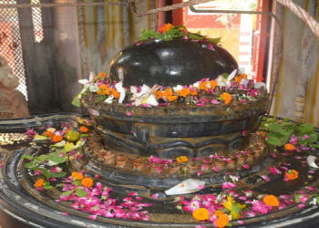 उत्तर भारत का सबसे बड़ा शिवलिंग, सावन में उमड़ते हैं हजारों शिवभक्त