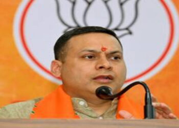 भाजपा ने मोदी सरकार की नीतियों की सराहना की, महंगाई दर छह साल के न्यूनतम स्तर पर