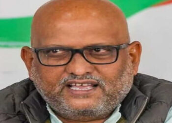 मोदी और ट्रंप की दोस्ती का खामियाजा भुगत रहा है देश : अजय राय