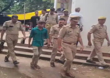 फिरोजाबाद में कोर्ट का ऐतिहासिक फैसला : बच्ची से रेप और हत्या के दोषी को सुनाई आजीवन कारावास की सजा