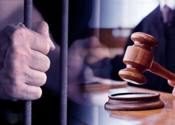 मुजफ्फरनगर के लूट हत्याकांड मामले में तीन दोषियों को आजीवन कारावास