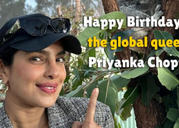 42वां जन्मदिन मना रही देसी गर्ल प्रियंका चोपड़ा, हॉलीवुड में एंट्री आज ग्लोबल स्टार बनीं एक्ट्रेस  
