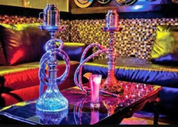 पत्नी ने छह वर्षीय बेटे को पिलाया हुक्का, पिता ने पत्नी के खिलाफ दर्ज कराई एफआईआर