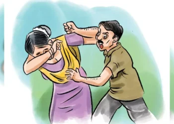 घरेलू रंजिश में महिला पर हमला, हालत नाजुक