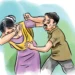 घरेलू रंजिश में महिला पर हमला, हालत नाजुक