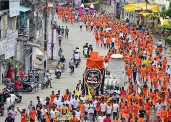 कांवड़ यात्रा: दुकानों पर अब दुकानदार का नहीं, दुकान का नाम प्रदर्शित करना होगा अनिवार्य