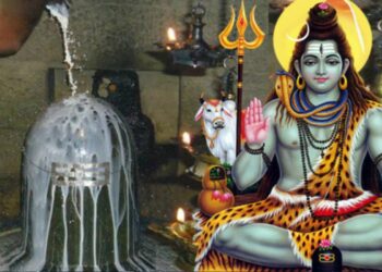 18 प्रकार से किया जाता है भगवान शिव का रुद्राभिषेक, मिलते हैं अनेक लाभ
