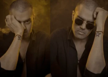 सबको हंसाने वाला बना विलेन, खतरनाक फोटोज इंटरनेट पर वायरल