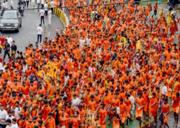 सीएम की अपील के बाद वीएचपी ने किया बड़ा ऐलान