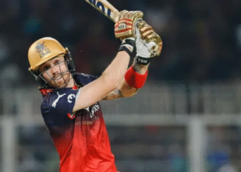 आईपीएल में इस्तेमाल किए गए फिल साल्ट के बल्ले को मिली हरी झंडी