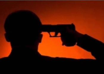 होटल में युवक ने बसपा जिलाध्यक्ष की बेटी को मारी गोली फिर खुद को भी उड़ाया, दोनों की मौत