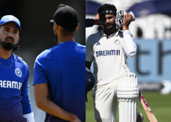 चौथे टेस्ट से पहले भारतीय टीम को बड़ा झटका, दो प्रमुख खिलाड़ी हुए बाहर