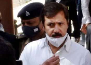 अजीत सिंह हत्याकांड: गवाह अदालत में की हमलावरों की पहचान, पूर्व सांसद धनंजय सिंह पर साजिश का आरोप