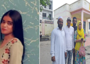 डिलीवरी के दौरान महिला की मौत, ससुराल पक्ष पर दहेज हत्या का आरोप