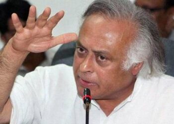 ट्रम्प ने 59 दिनों में कम से कम 21 बार भारत-पाक युद्ध रुकवाने का श्रेय लिया: जयराम रमेश