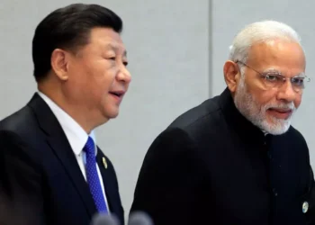 चीन ने दिया भारत का साथ: ट्रंप के टैरिफ फैसले पर जताई आपत्ति, कहा- “संप्रभुता से समझौता नहीं”