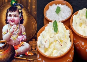 जन्माष्टमी के दिन लड्डू गोपाल को लगाएं इन चीजों का भोग, कभी नहीं होगी अन्न-धन की कमी