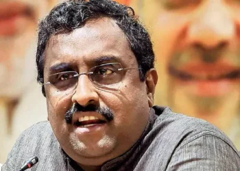 आरएसएस नेता राम माधव का पाकिस्तानी आर्मी चीफ असीम मुनीर को करारा जवाब, कहा भारत न्यूक्लियर धमकी से डरने वाला नहीं